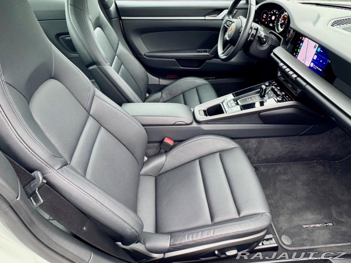 Porsche 911 Approved 2028 ! BURMESTER 2022