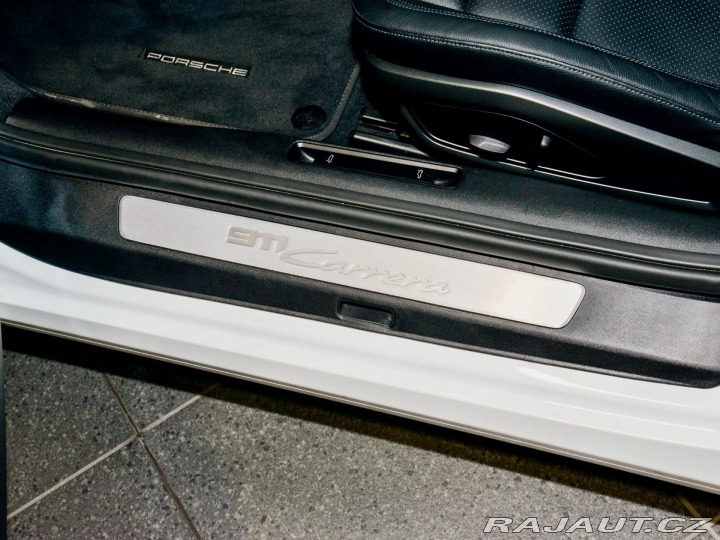 Porsche 911 Approved BURMESTER PANO C 2022