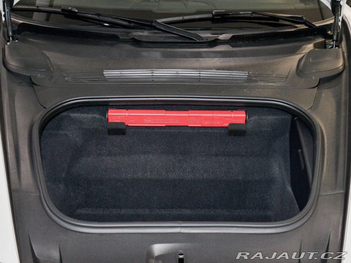 Porsche 911 Approved BURMESTER PANO C 2022