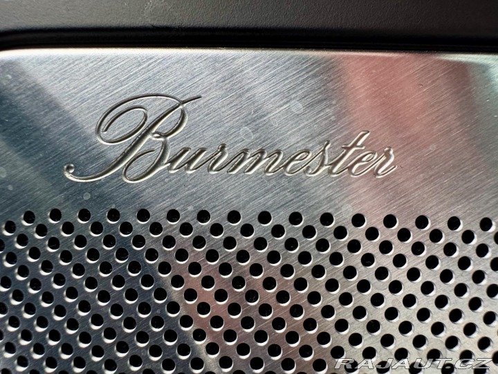 Porsche 911 Approved 2028 ! BURMESTER 2022