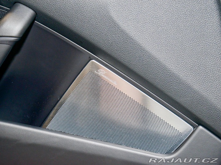 Porsche 911 Approved BURMESTER PANO C 2022