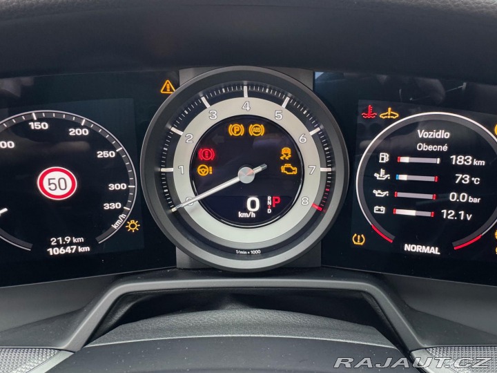 Porsche 911 Approved 2028! New servic 2022