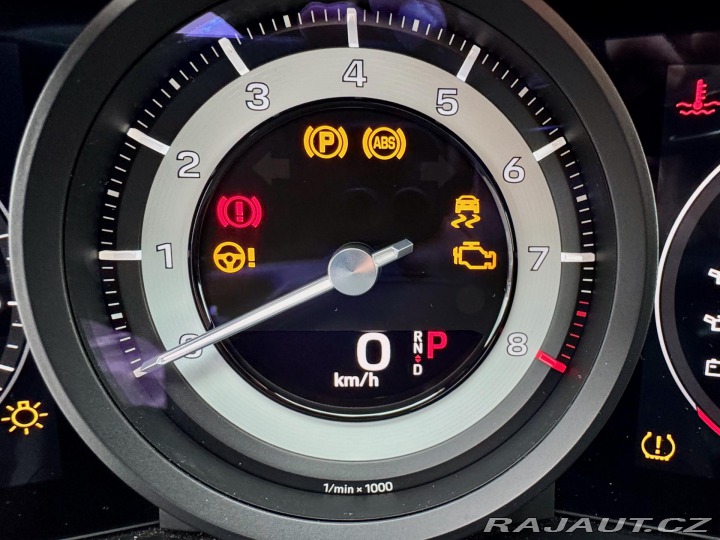 Porsche 911 Approved 2028 ! BURMESTER 2022