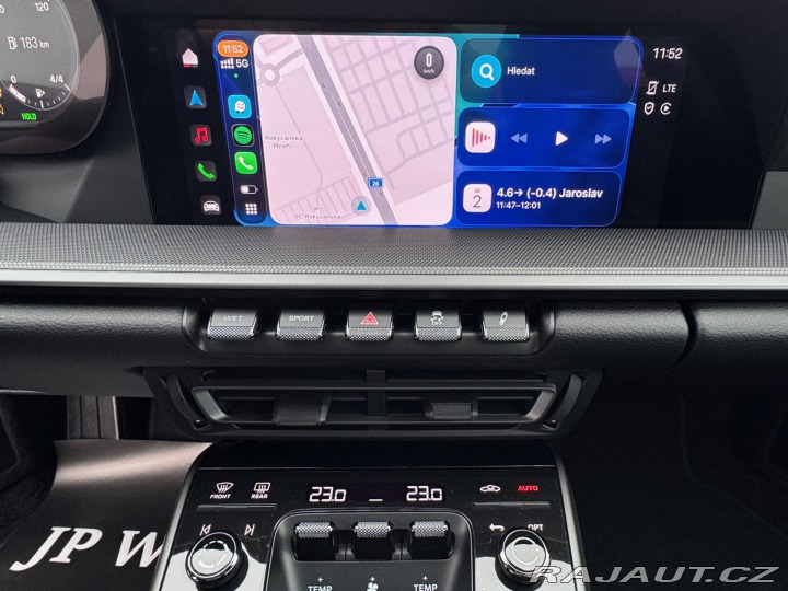 Porsche 911 Approved 2028 ! BURMESTER 2022