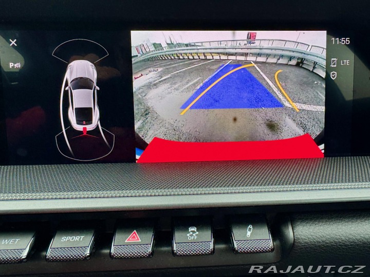 Porsche 911 Approved 2028 ! BURMESTER 2022