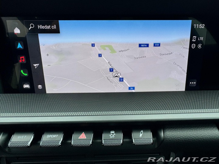 Porsche 911 Approved 2028 ! BURMESTER 2022