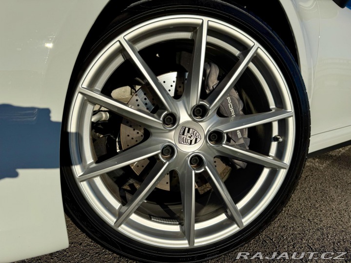 Porsche 911 Approved 2028 ! BURMESTER 2022