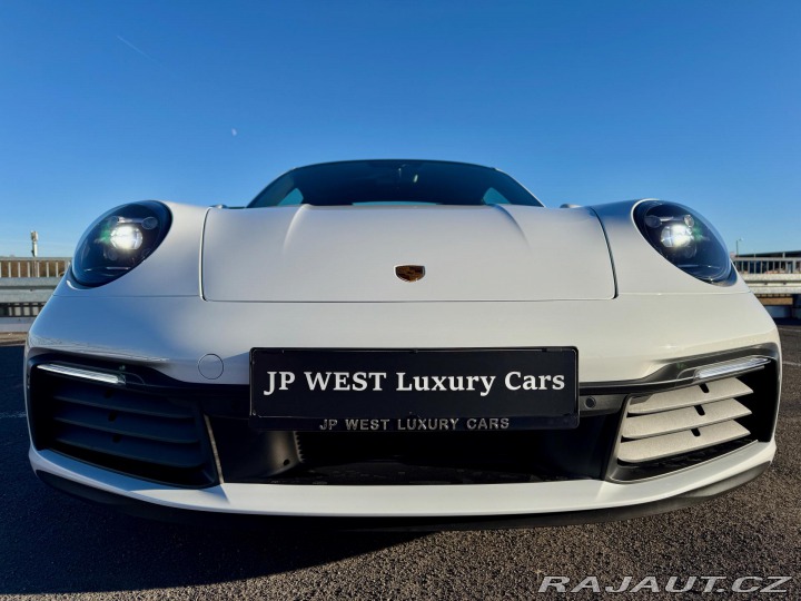 Porsche 911 Approved 2028! New servic 2022