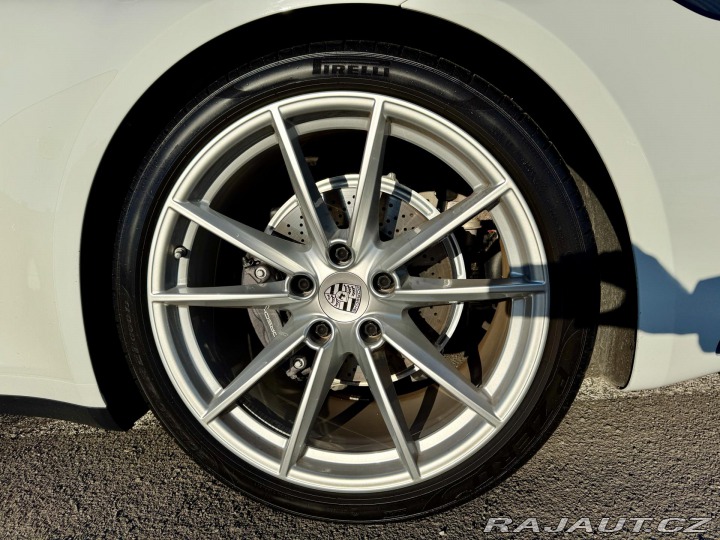 Porsche 911 Approved 2028! Big servic 2022