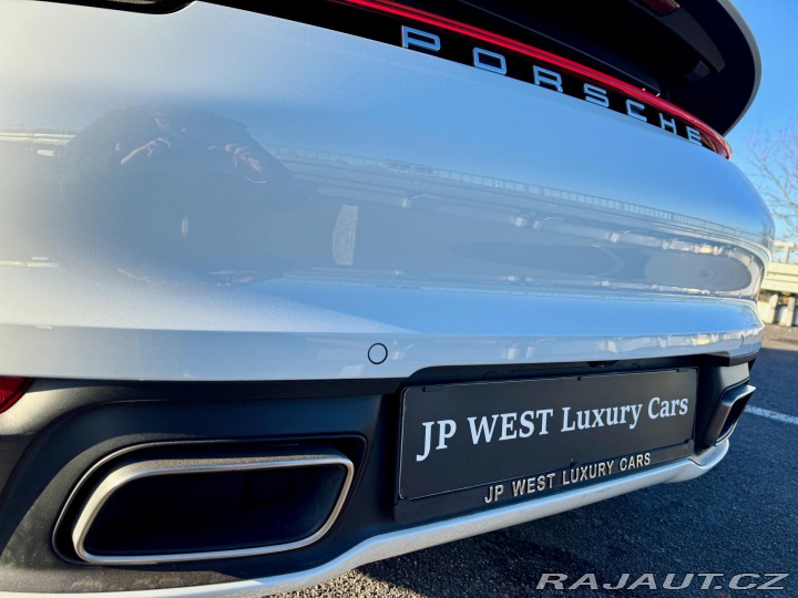 Porsche 911 Approved 2028 ! BURMESTER 2022