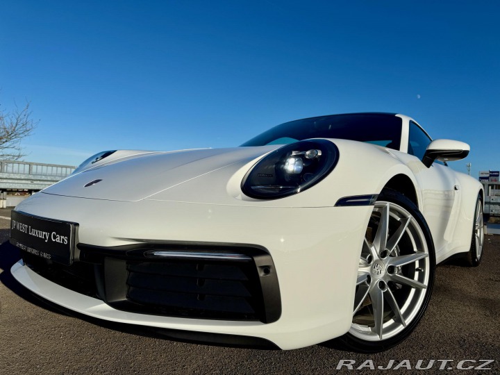 Porsche 911 Approved 2028! Big servic 2022