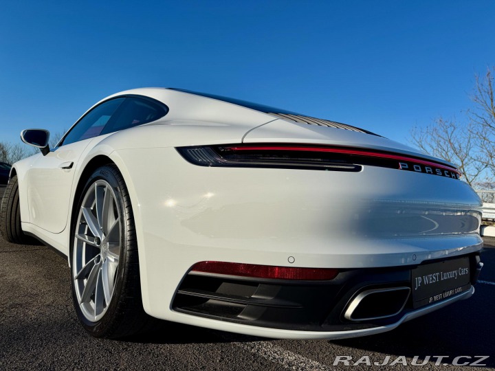 Porsche 911 Approved 2028! Big servic 2022
