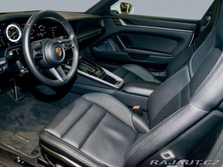 Porsche 911 Approved BURMESTER PANO C 2022