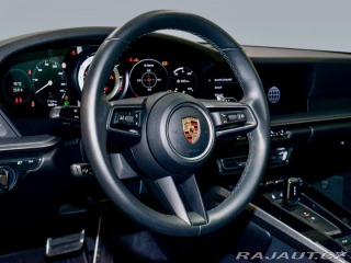 Porsche 911 Approved BURMESTER PANO C 2022