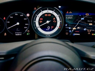 Porsche 911 Approved BURMESTER PANO C 2022