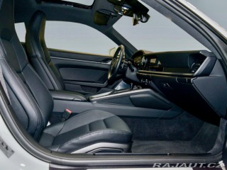 Porsche 911 Approved BURMESTER PANO C 2022