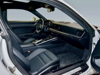 Porsche 911 Approved BURMESTER PANO C 2022