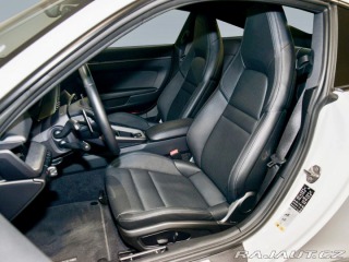 Porsche 911 Approved BURMESTER PANO C 2022