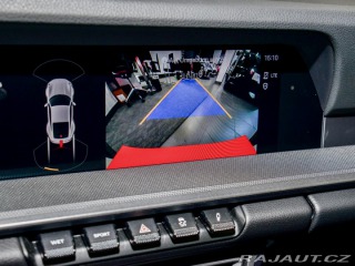 Porsche 911 Approved BURMESTER PANO C 2022