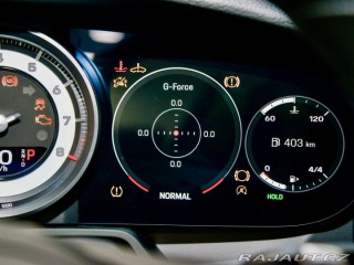 Porsche 911 Approved BURMESTER PANO C 2022