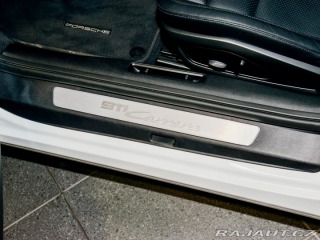 Porsche 911 Approved BURMESTER PANO C 2022