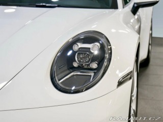 Porsche 911 Approved BURMESTER PANO C 2022