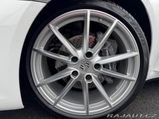 Porsche 911 Approved BURMESTER PANO C 2022