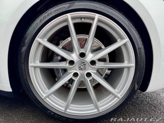 Porsche 911 Approved BURMESTER PANO C 2022