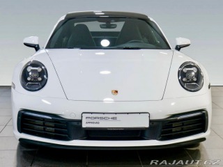 Porsche 911 Approved BURMESTER PANO C 2022