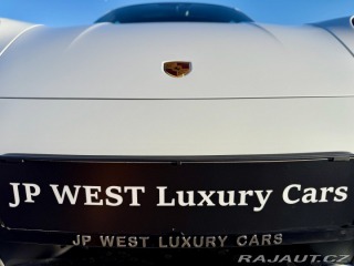 Porsche 911 Approved BURMESTER PANO C 2022