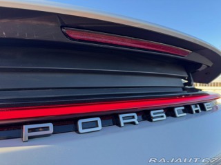 Porsche 911 Approved BURMESTER PANO C 2022