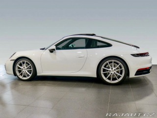 Porsche 911 Approved BURMESTER PANO C 2022