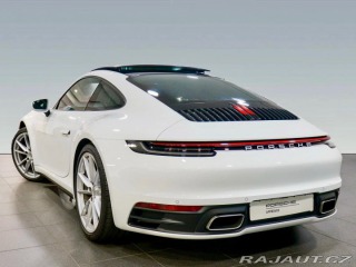 Porsche 911 Approved BURMESTER PANO C 2022