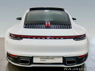 Porsche 911 Approved BURMESTER PANO C 2022