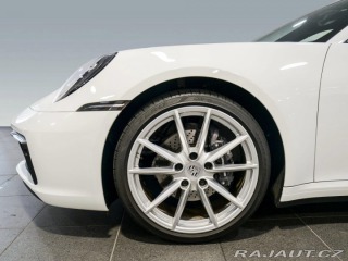 Porsche 911 Approved BURMESTER PANO C 2022