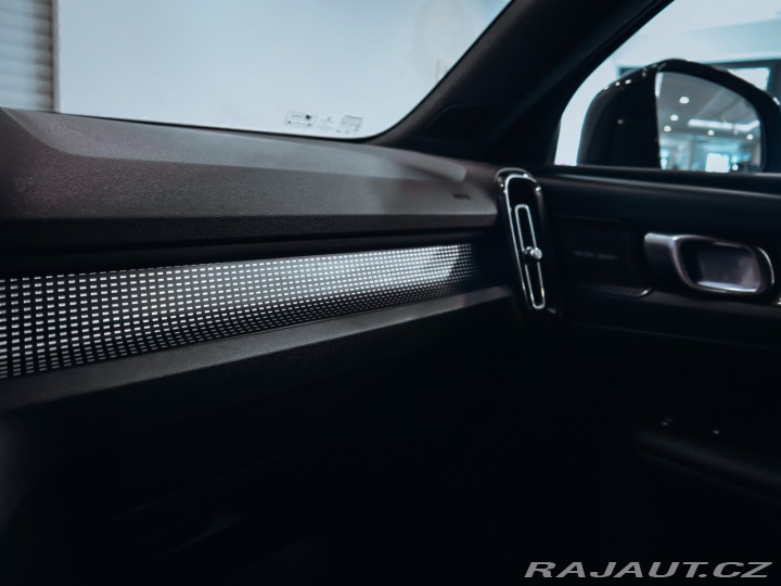 Volvo XC40 T5 AWD R-Design 2018