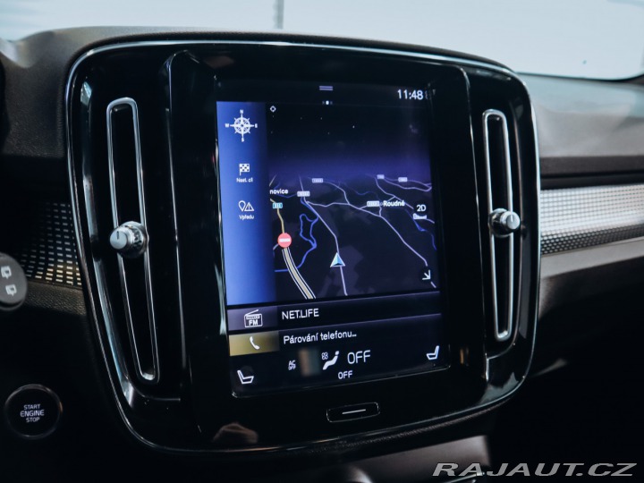 Volvo XC40 T5 AWD R-Design 2018