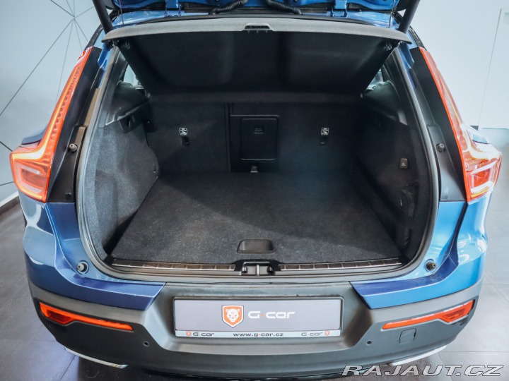 Volvo XC40 T5 AWD R-Design 2018