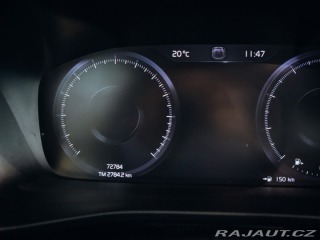 Volvo XC40 T5 AWD R-Design 2018