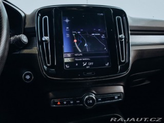 Volvo XC40 T5 AWD R-Design 2018