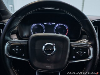 Volvo XC40 T5 AWD R-Design 2018