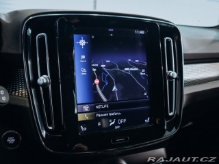 Volvo XC40 T5 AWD R-Design 2018