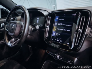 Volvo XC40 T5 AWD R-Design 2018