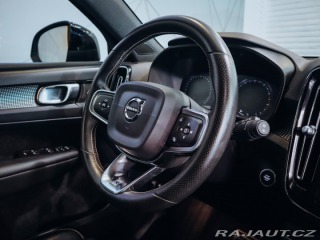 Volvo XC40 T5 AWD R-Design 2018