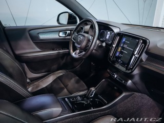 Volvo XC40 T5 AWD R-Design 2018