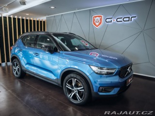 Volvo XC40 T5 AWD R-Design 2018