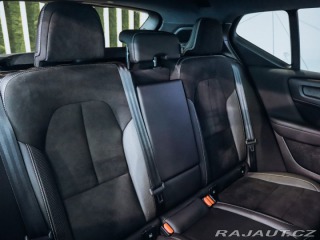 Volvo XC40 T5 AWD R-Design 2018