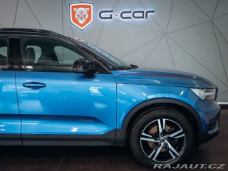 Volvo XC40 T5 AWD R-Design 2018