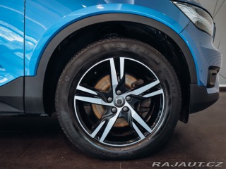 Volvo XC40 T5 AWD R-Design 2018