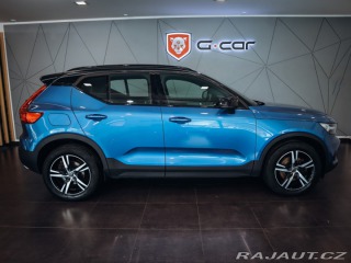 Volvo XC40 T5 AWD R-Design 2018